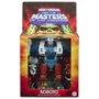 MATTEL Figure Deluxe Roboto, Master of the Universe Origins, Figurine de collection