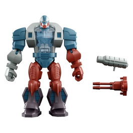 MATTEL Figure Deluxe Roboto, Master of the Universe Origins, Figurine de collection