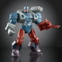 MATTEL Figure Deluxe Roboto, Master of the Universe Origins, Figurine de collection