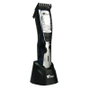 Thulos TH-CP107 Tondeuse à cheveux rechargeable avec guide de coupe 45 min