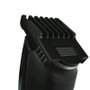 Thulos TH-CP107 Tondeuse à cheveux rechargeable avec guide de coupe 45 min