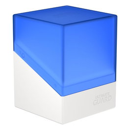 Ultimate Guard Boulder 100+ Synergy - Bleu/Blanc