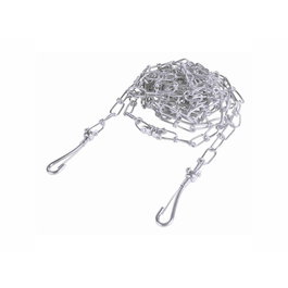 Laisse pour Chien Trixie 5 m Métallisé