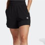 Short de Sport pour Femme Adidas IA6451 Noir XL