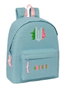 Safta Mochila Wicked Sac à dos 33x42x15 cm pour enfants à partir de 3 ans
