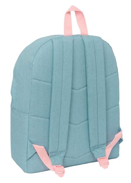Safta Mochila Wicked Sac à dos 33x42x15 cm pour enfants à partir de 3 ans