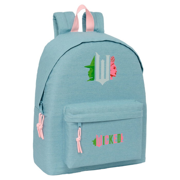Safta Cartable Wicked 33 x 42 x 15 cm