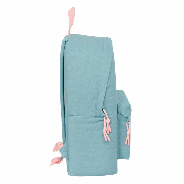 Cartable Wicked 33 x 42 x 15 cm