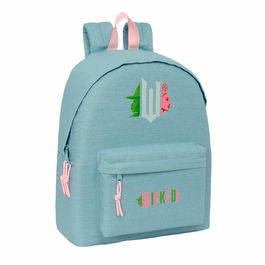 Cartable Wicked 33 x 42 x 15 cm
