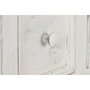 Home ESPRIT Meuble d'Appoint Blanc 168 x 76 x 92 cm