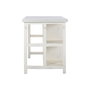 Home ESPRIT Meuble d'Appoint Blanc 168 x 76 x 92 cm