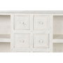 Home ESPRIT Meuble d'Appoint Blanc 168 x 76 x 92 cm