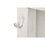 Home ESPRIT Meuble d'Appoint Blanc 168 x 76 x 92 cm