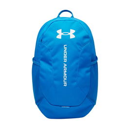 Sac à dos de Sport Under Armour Hustle Lite Bleu