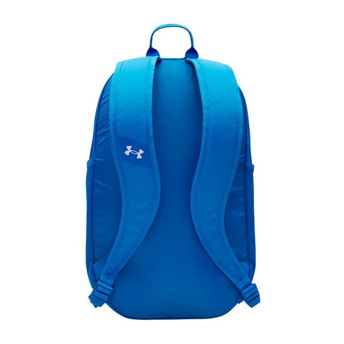 Sac à dos de Sport Under Armour Hustle Lite Bleu