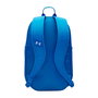 Sac à dos de Sport Under Armour Hustle Lite Bleu