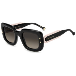 Carolina Herrera HER-0313-S-3H2 Lunettes de soleil marron