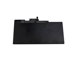 CoreParts Batterie pour HP, 38,76 Wh, 11,4 V, 3400 mAh, Noir