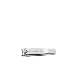 Filarmónica Coupe-ongles avec lime 6 cm en acier carbone