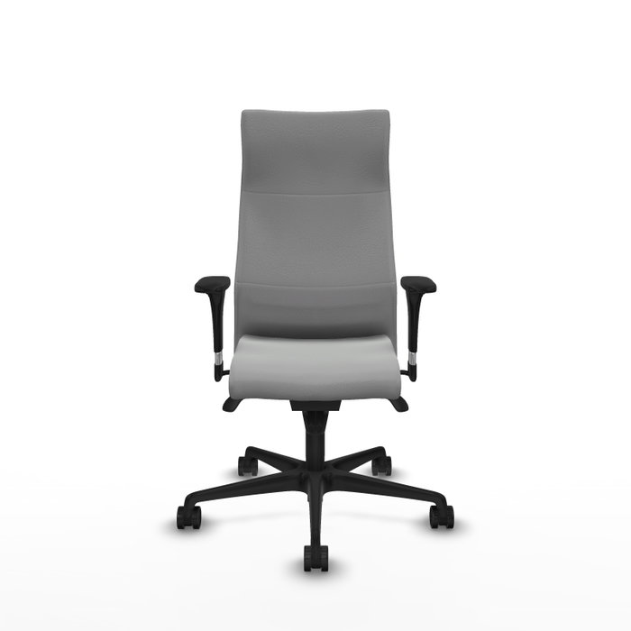 Piqueras Y Crespo Sillón Albacete Gris clair Piqueras Y Crespo Sillón Albacete Gris clair