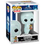 FUNKO Figurine Funko POP Casper - Casper - Figurine Vinyle de 9 cm dans sa Boîte de Collection