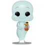 FUNKO Figurine Funko POP Casper - Casper - Figurine Vinyle de 9 cm dans sa Boîte de Collection
