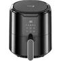 Fagor Friteuse sans huile Airfryer FG4210, 4.2L, 1300W, 5 programmes