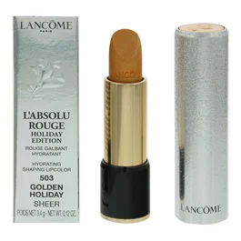 Lancôme L'Absolu Rouge Rouge à lèvres crème - 503 CN 40 Crème Chamois
