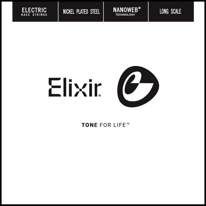 ELIXIR C.INDIVIDUAL BAJO NANOWEB 130XL ELIXIR C.INDIVIDUAL BAJO NANOWEB 130XL