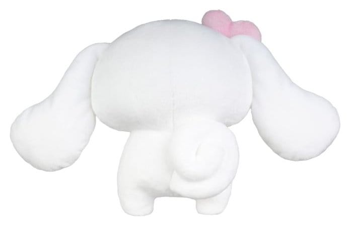 Sakami Merchandise Sanrio peluche Cinnamoroll Heart XL 35 cm