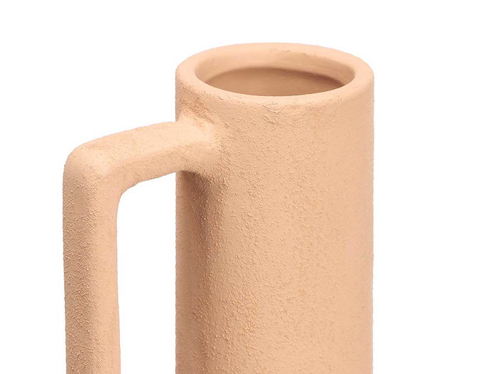 Giftdecor Jarron Tinaja 34 cm Céramique Marron (Set de 4)