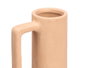 Giftdecor Jarron Tinaja 34 cm Céramique Marron (Set de 4)