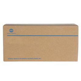 Konica Minolta Toner TNP48M Magenta Standard A5X0350