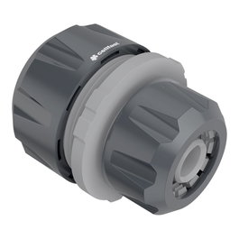 Cellfast Réparateur de tuyau avec réduction Cellpro 6 bar, 1/2 po - 5/8 po / 3/4 po