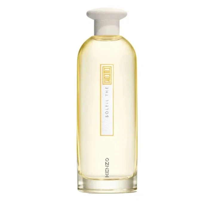 Kenzo Memori Collection Soleil Thé Kenzo Eau de Parfum 75 ml Kenzo Memori Collection Soleil Thé Kenzo Eau de Parfum 75 ml