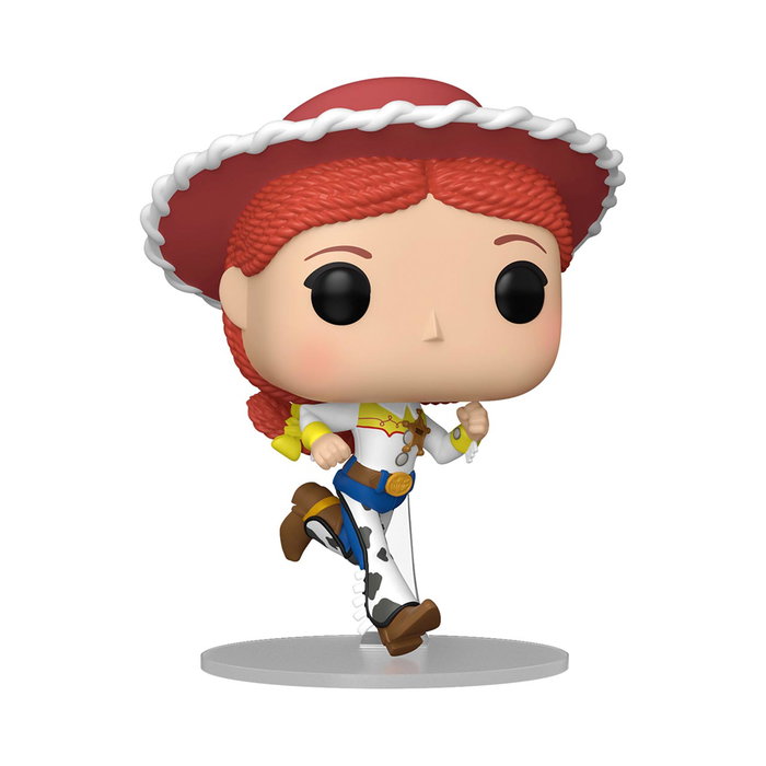 Funko Pop! Jessie - Toy Story 5