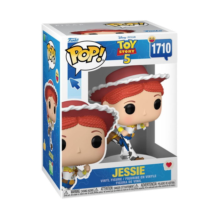 Funko Disney Pixar Toy Story 5 POP! Jessie