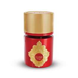 Zimaya Elixir Red Eau de Parfum pour Femmes 100 ml
