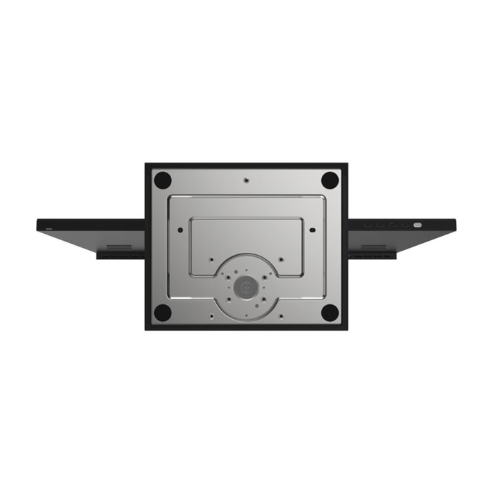 Dahua Réf. P301A - Moniteur 23.8 pouces QHD 2560x1440 IPS LED 75Hz VESA HDMI USB-C Noir Dahua Réf. P301A - Moniteur 23.8 pouces QHD 2560x1440 IPS LED 75Hz VESA HDMI USB-C Noir