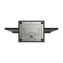 Dahua Réf. P301A - Moniteur 23.8 pouces QHD 2560x1440 IPS LED 75Hz VESA HDMI USB-C Noir