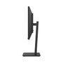 Dahua Réf. P301A - Moniteur 23.8 pouces QHD 2560x1440 IPS LED 75Hz VESA HDMI USB-C Noir