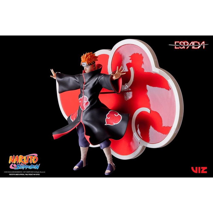 Pain (Tendo) Naruto Shippuden Figure Pain (Tendo) Naruto Shippuden Figure
