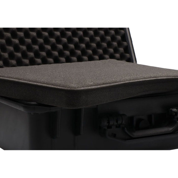 Mallette à outils Workpro Plastique dur 46,5 x 36 x 17,5 cm Mallette à outils Workpro Plastique dur 46,5 x 36 x 17,5 cm