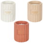 Home Deco Factory Bougie parfumée H.11 cm