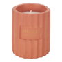 Home Deco Factory Bougie parfumée H.11 cm