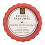 Home Deco Factory Bougie parfumée H.11 cm