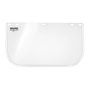 WOLFPACK LINEA PROFESIONAL Protecteur Facial de Rechange en Polycarbonate Transparent