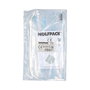 WOLFPACK LINEA PROFESIONAL Protecteur Facial de Rechange en Polycarbonate Transparent
