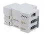 SIEMENS 5SU1324-7FA06 Interrupteur différentiel Type A 6A 30mA 2 pôles