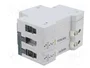 SIEMENS 5SU1324-7FA06 Interrupteur différentiel Type A 6A 30mA 2 pôles
